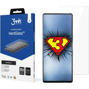 3MK HardGlass Sony Xperia 1 III