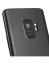 Buy Benks Lollipop 0.4mm Galaxy S9 Plus Solid Black - BKS171BLK - {ean13} - Home Screen Store Europe