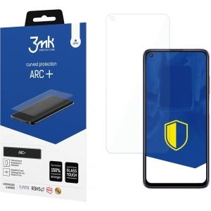 Kup Folia ochronna 3MK ARC+ Redmi Note 9T 5G - 3MK1482 - {ean13} - Sklep Home Screen