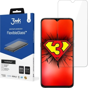 3MK FlexibleGlass Redmi 9C