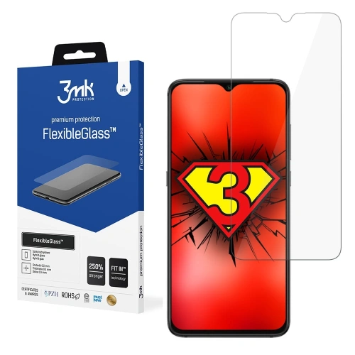 Buy 3MK FlexibleGlass Redmi 9C - 3MK1481 - {ean13} - Home Screen Store Europe