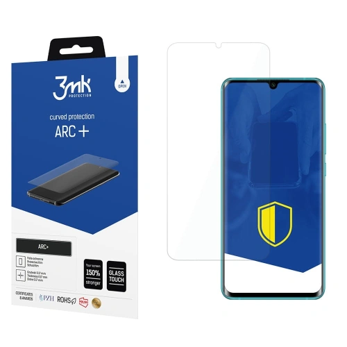 Kup Védőfólia 3MK ARC+ Xiaomi Mi Note 10 - 3MK1477 - {ean13} - Sklep Home Screen