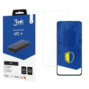 Kup Folia ochronna 3MK ARC+ OnePlus 8T - 3MK1470 - {ean13} - Sklep Home Screen