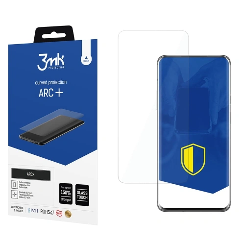Kup Védőfólia 3MK ARC+ OnePlus 7 Pro - 3MK1469 - {ean13} - Sklep Home Screen