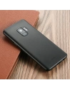 Buy Benks Lollipop 0.4mm Galaxy S9 Plus Solid Black - BKS171BLK - {ean13} - Home Screen Store Europe
