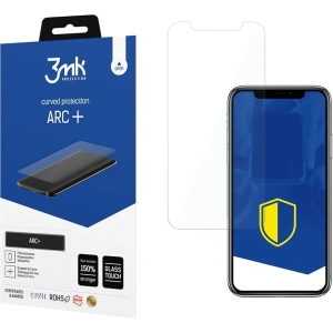 Kup Folia ochronna 3MK ARC+ Apple iPhone 11 Pro - 3MK1468 - {ean13} - Sklep Home Screen