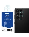 Kup Szkło hybrydowe na obiektyw aparatu 3MK Lens Protection Samsung Galaxy S21 Ultra [4 PACK] - 3MK1466 - {ean13} - Sklep Home Screen