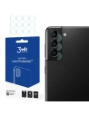 3MK Lens Protection Samsung Galaxy S21 [4 PACK]