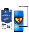Sticlă securizată 3MK HardGlass Max Lite Samsung Galaxy A21s neagră