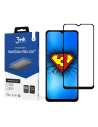 Edzett üveg 3MK HardGlass Max Lite Samsung Galaxy A02s fekete