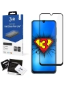 Tvrzené sklo 3MK HardGlass Max Lite Samsung Galaxy M21 černé