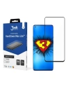 Szkło hartowane 3MK HardGlass Max Lite OnePlus 8T/OnePlus 9 czarne
