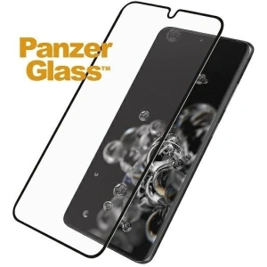 Kup Szkło PanzerGlass Biometric Samsung Galaxy S20 Ultra Case Friendly - PZG001 - {ean13} - Sklep Home Screen