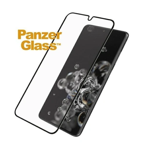 Kup PanzerGlass Samsung Glas Biometrische Galaxy S20 Ultra Fall freundlich - PZG001 - {ean13} - Sklep Home Screen