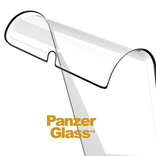 Kup PanzerGlass Samsung Glas Biometrische Galaxy S20 Ultra Fall freundlich - PZG001 - {ean13} - Sklep Home Screen