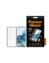 PanzerGlass Samsung Glas Biometrische Galaxy S20+ Plus Fall freundlich