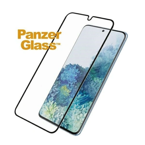 Kup PanzerGlass Samsung Glas Biometrische Galaxy S20+ Plus Fall freundlich - PZG002 - {ean13} - Sklep Home Screen