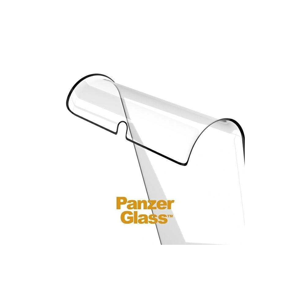 Szkło PanzerGlass Biometric Samsung Galaxy S20+ Plus Case Friendly