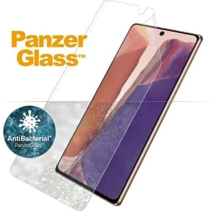 Kup Folia PanzerGlass TPU Samsung Galaxy Note 20 Case Friendly Antibacterial - PZG003 - {ean13} - Sklep Home Screen