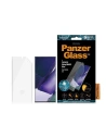 Folia PanzerGlass TPU Samsung Galaxy Note 20 Ultra Case Friendly Antibacterial