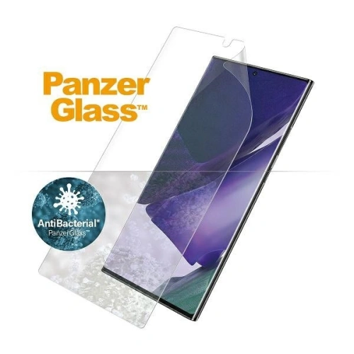 Kup PanzerGlass Samsung Folie TPU Galaxy Note 20 Ultra Case Freundlich Antibakteriell - PZG004 - {ean13} - Sklep Home Screen