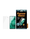PanzerGlass TPU Samsung Galaxy S21 Case Friendly Antibacterial