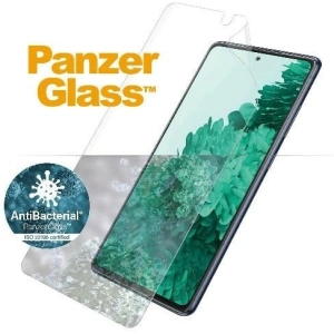 Kup Folia PanzerGlass TPU Samsung Galaxy S21 Case Friendly Antibacterial - PZG005 - {ean13} - Sklep Home Screen