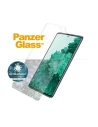 Buy PanzerGlass TPU Samsung Galaxy S21 Case Friendly Antibacterial - PZG005 - {ean13} - Home Screen Store Europe