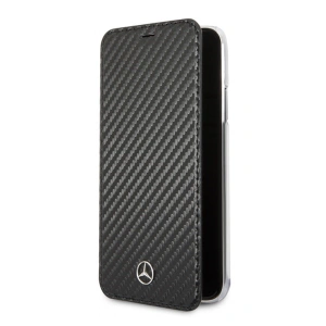 Mercedes MEFLBKI61CFBK Apple iPhone XR book black Dynamic