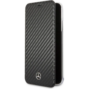 Mercedes MEFLBKI65CFBK Apple iPhone XS Max book black Dynamic