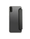 Kup Etui Mercedes MEFLBKI65CFBK Apple iPhone XS Max könyv fekete/black Dynamic - MRS002BLK - {ean13} - Sklep Home Screen