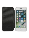 Kup Etui Mercedes MEFLBKI8CFBK Apple iPhone SE 2022/SE 2020/8/7 könyv fekete/black - MRS003BLK - {ean13} - Sklep Home Screen