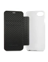 Kup Etui Mercedes MEFLBKI8CFBK Apple iPhone SE 2022/SE 2020/8/7 könyv fekete/black - MRS003BLK - {ean13} - Sklep Home Screen