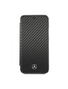 Kup Etui Mercedes MEFLBKI8CFBK Apple iPhone SE 2022/SE 2020/8/7 könyv fekete/black - MRS003BLK - {ean13} - Sklep Home Screen