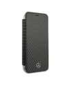 Kup Etui Mercedes MEFLBKI8CFBK Apple iPhone SE 2022/SE 2020/8/7 kniha černá/black - MRS003BLK - {ean13} - Sklep Home Screen