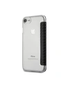 Kup Etui Mercedes MEFLBKI8CFBK Apple iPhone SE 2022/SE 2020/8/7 könyv fekete/black - MRS003BLK - {ean13} - Sklep Home Screen