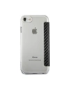 Kup Etui Mercedes MEFLBKI8CFBK Apple iPhone SE 2022/SE 2020/8/7 könyv fekete/black - MRS003BLK - {ean13} - Sklep Home Screen