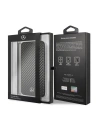 Kup Etui Mercedes MEFLBKI8CFBK Apple iPhone SE 2022/SE 2020/8/7 könyv fekete/black - MRS003BLK - {ean13} - Sklep Home Screen