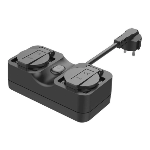 Kup Meross WiFi Smart Powerstrip MSS620 für den Außenbereich, IP44 - MSS001 - {ean13} - Sklep Home Screen