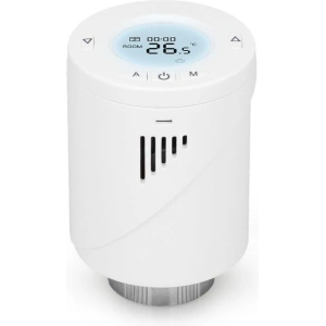 Kup Intelligens WiFi termosztatikus fej Meross MTS100 (további) - MSS003 - {ean13} - Sklep Home Screen
