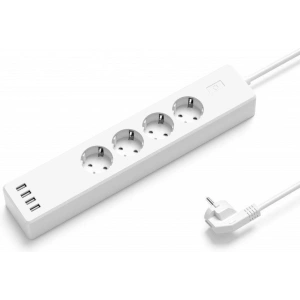 Smart WiFi Surge Protector Meross MSS425F