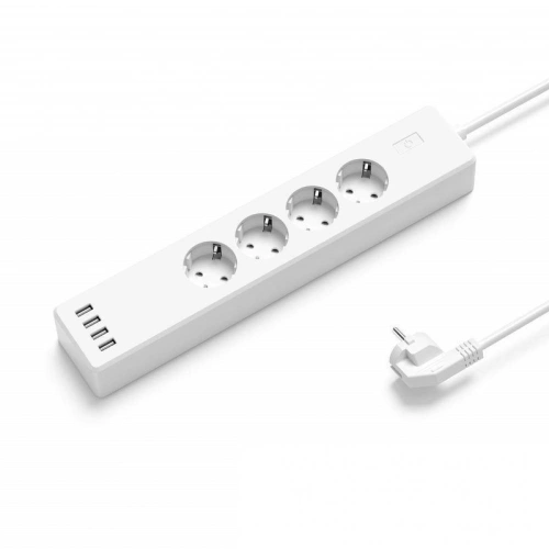 Buy Smart WiFi Surge Protector Meross MSS425F - MSS005 - {ean13} - Home Screen Store Europe