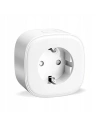 Smart plug MEROSS MSS310EU with energy monitor
