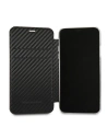 Kup Mercedes Apple Tasche MEFLBKPXCFBK iPhone X book schwarz/schwarz - MRS005BLK - {ean13} - Sklep Home Screen