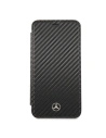 Kup Mercedes Apple Tasche MEFLBKPXCFBK iPhone X book schwarz/schwarz - MRS005BLK - {ean13} - Sklep Home Screen