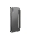 Kup Mercedes Apple Tasche MEFLBKPXCFBK iPhone X book schwarz/schwarz - MRS005BLK - {ean13} - Sklep Home Screen
