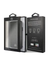 Kup Mercedes Apple Tasche MEFLBKPXCFBK iPhone X book schwarz/schwarz - MRS005BLK - {ean13} - Sklep Home Screen