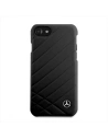 Kup Mercedes Apple Tasche MEHCI8CLIBK iPhone SE 2022/SE 2020/8/7 Hartschalenetui schwarz/schwarz - MRS009BLK - {ean13} - Sklep Home Screen