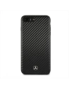 Kup Mercedes Apple Tasche MEHCI8LSRCFBK iPhone 8/7 Plus Hartschalenetui schwarz/schwarz - MRS012BLK - {ean13} - Sklep Home Screen