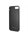 Kup Mercedes Apple Tasche MEHCI8LSRCFBK iPhone 8/7 Plus Hartschalenetui schwarz/schwarz - MRS012BLK - {ean13} - Sklep Home Screen